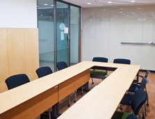 Seminar Room