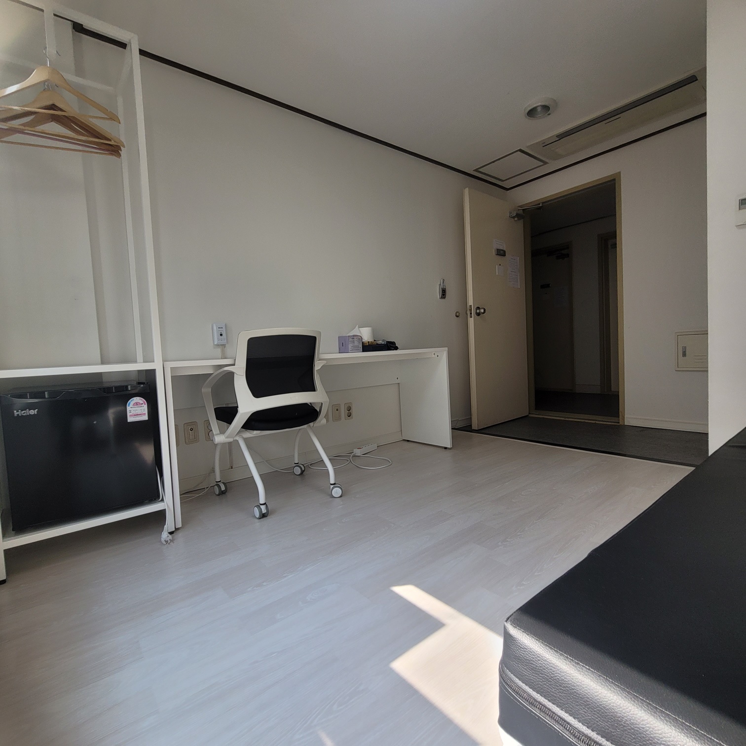 생활관 게스트하우스