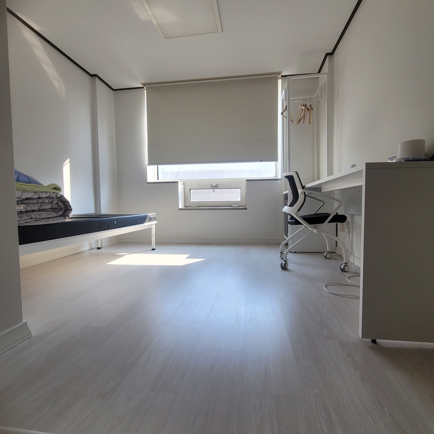 생활관 게스트하우스